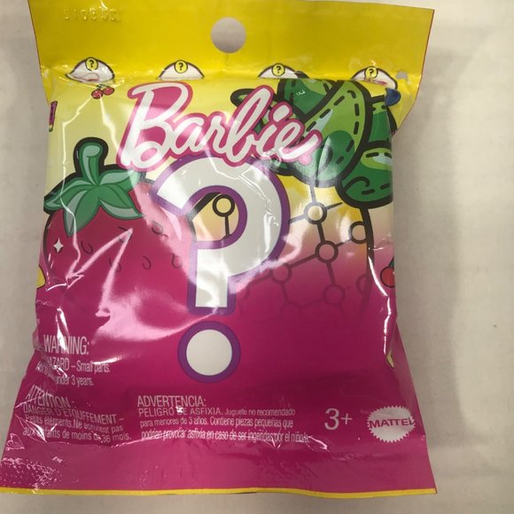 Lot of 4 Barbie Surprise Fashion Accessories Blind Bags New In Package - Picture 3 of 6